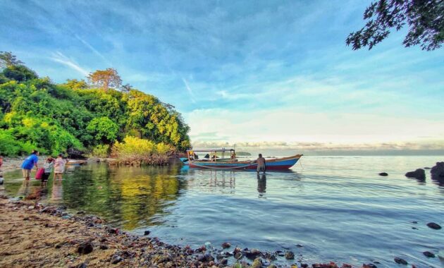 top 10+ rekomendasi tempat romantis di daerah gresik, alternatif untuk quality time dengan pasangan