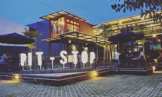 top 10+ rekomendasi tempat romantis di daerah gresik, alternatif untuk quality time dengan pasangan