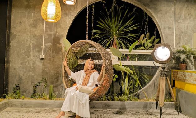 top 10+ rekomendasi tempat romantis di daerah gresik, alternatif untuk quality time dengan pasangan