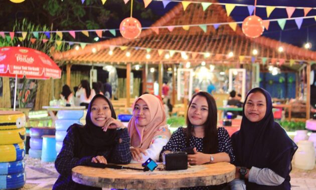 top 10+ rekomendasi tempat romantis di daerah gresik, alternatif untuk quality time dengan pasangan