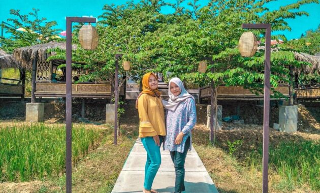 top 10+ rekomendasi tempat romantis di daerah gresik, alternatif untuk quality time dengan pasangan