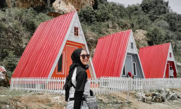 top 10+ rekomendasi tempat romantis di daerah gresik, alternatif untuk quality time dengan pasangan