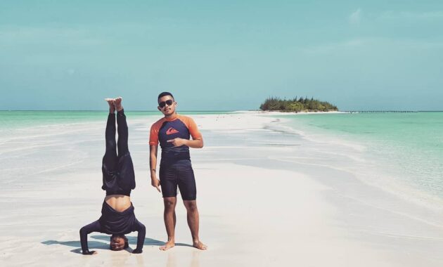 top 10+ rekomendasi tempat romantis di daerah gresik, alternatif untuk quality time dengan pasangan