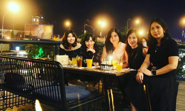 top 10+ rekomendasi tempat romantis di daerah palembang, cocok untuk kalian kunjungi bareng pasangan