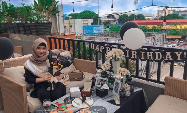 top 10+ rekomendasi tempat romantis di daerah palembang, cocok untuk kalian kunjungi bareng pasangan