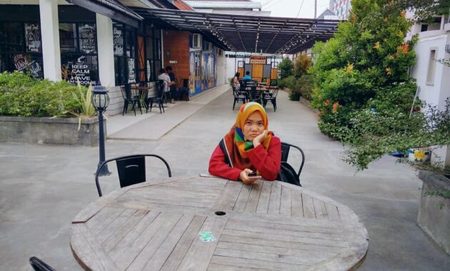 top 10+ rekomendasi tempat romantis di daerah palembang, cocok untuk kalian kunjungi bareng pasangan