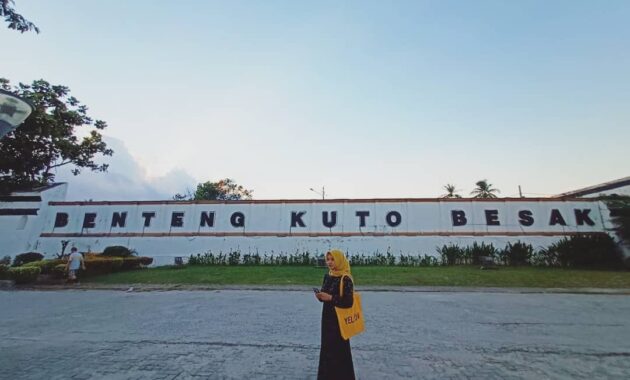 Top 10+ Rekomendasi Tempat Romantis di Daerah Palembang, Cocok Untuk Kalian Kunjungi Bareng Pasangan