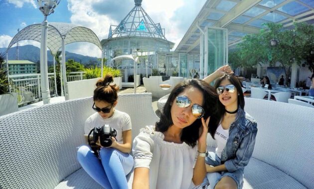 top 10+ rekomendasi tempat romantis di daerah puncak, alternatif lain untuk berakhir pekan sama pasangan
