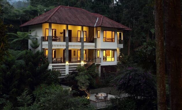 top 10+ rekomendasi tempat romantis di daerah puncak, alternatif lain untuk berakhir pekan sama pasangan