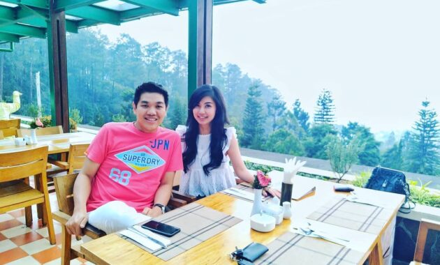 top 10+ rekomendasi tempat romantis di daerah puncak, alternatif lain untuk berakhir pekan sama pasangan
