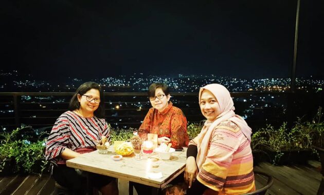 top 10+ rekomendasi tempat romantis di daerah semarang untuk ngedate dengan pasangan, wajib kalian kunjungi