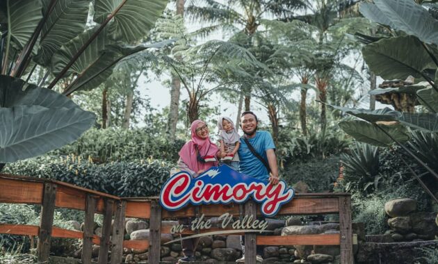 top 10+ rekomendasi tempat romantis di daerah semarang untuk ngedate dengan pasangan, wajib kalian kunjungi