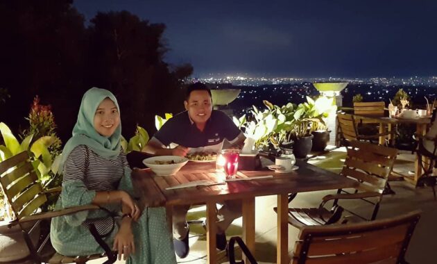 top 10+ rekomendasi tempat romantis di daerah semarang untuk ngedate dengan pasangan, wajib kalian kunjungi