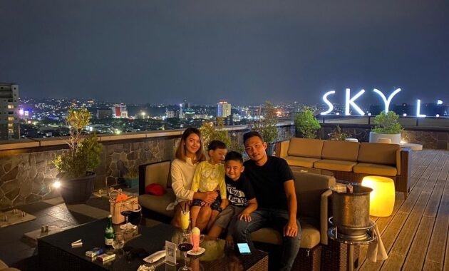 top 10+ rekomendasi tempat romantis di daerah semarang untuk ngedate dengan pasangan, wajib kalian kunjungi
