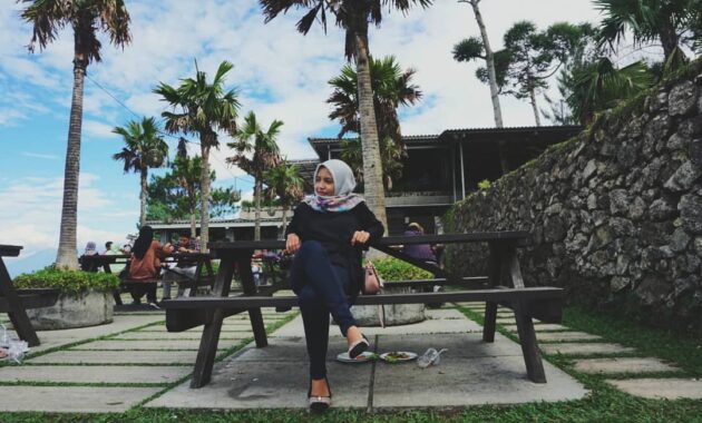 top 10+ rekomendasi tempat romantis di daerah semarang untuk ngedate dengan pasangan, wajib kalian kunjungi