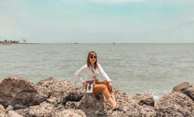 top 10+ rekomendasi tempat romantis di daerah semarang untuk ngedate dengan pasangan, wajib kalian kunjungi