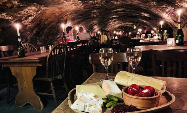 top 10+ rekomendasi tempat romantis di london untuk berbulan madu ini cocok masuk daftar list liburanmu