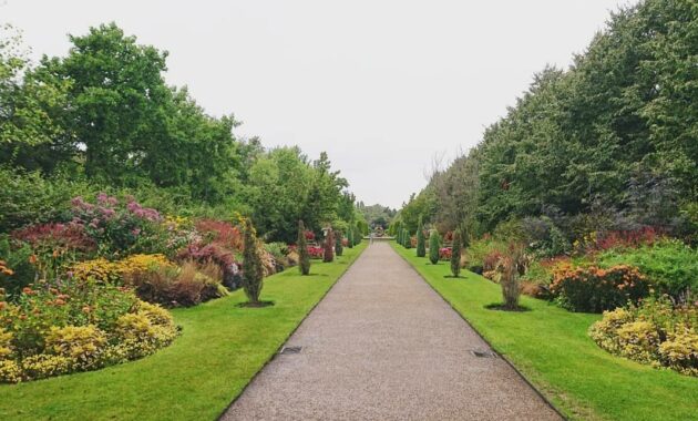 top 10+ rekomendasi tempat romantis di london untuk berbulan madu ini cocok masuk daftar list liburanmu