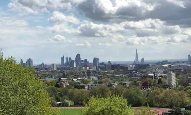 top 10+ rekomendasi tempat romantis di london untuk berbulan madu ini cocok masuk daftar list liburanmu