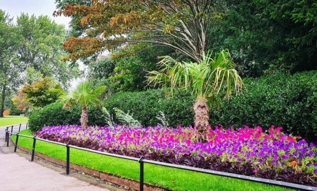 top 10+ rekomendasi tempat romantis di london untuk berbulan madu ini cocok masuk daftar list liburanmu