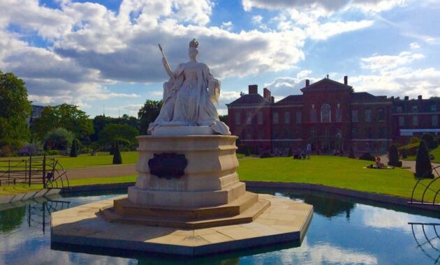 top 10+ rekomendasi tempat romantis di london untuk berbulan madu ini cocok masuk daftar list liburanmu