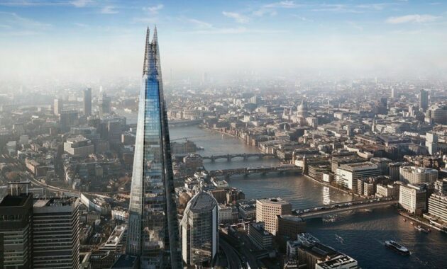 top 10+ rekomendasi tempat romantis di london untuk berbulan madu ini cocok masuk daftar list liburanmu
