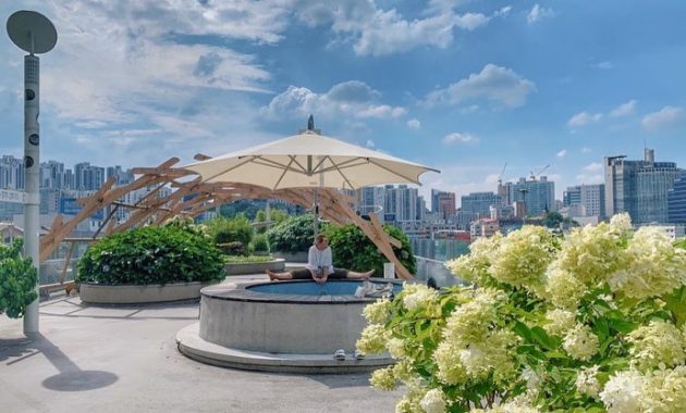 top 10+ rekomendasi tempat romantis korea selatan dengan pemandangan yang indah serasa di film-film!