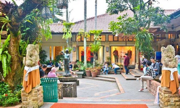 top 10+ rekomendasi tempat wisata belanja murah di bandung dengan berbagai macam pilihan barang