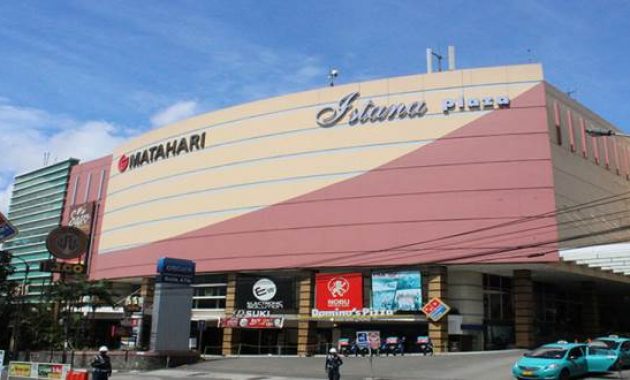 top 10+ rekomendasi tempat wisata belanja murah di bandung dengan berbagai macam pilihan barang