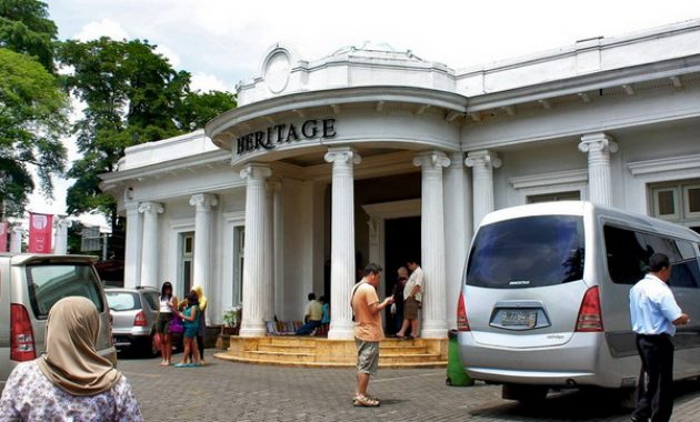 top 10+ rekomendasi tempat wisata belanja murah di bandung dengan berbagai macam pilihan barang