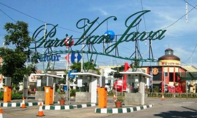 top 10+ rekomendasi tempat wisata belanja murah di bandung dengan berbagai macam pilihan barang