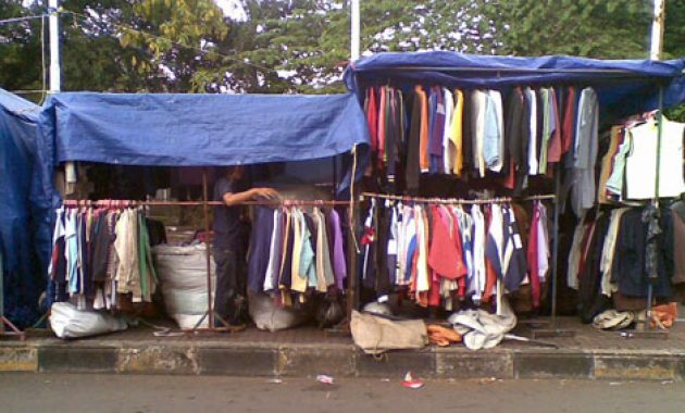 top 10+ rekomendasi tempat wisata belanja murah di bandung dengan berbagai macam pilihan barang