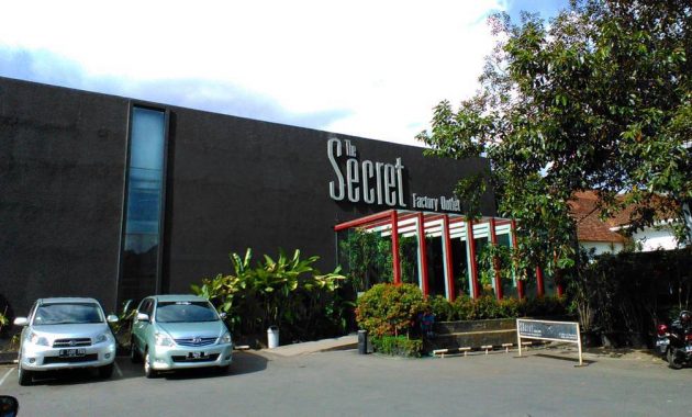 Top 10+ Rekomendasi Tempat Wisata Belanja Murah di Bandung Dengan Berbagai Macam Pilihan Barang