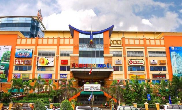 top 10+ rekomendasi tempat wisata belanja murah di bandung dengan berbagai macam pilihan barang