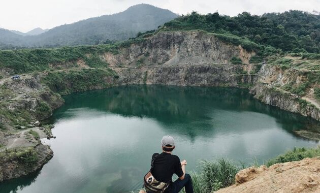 top 10+ rekomendasi tempat wisata yang instagramable di daerah bogor untuk menemani akhir pekanmu!