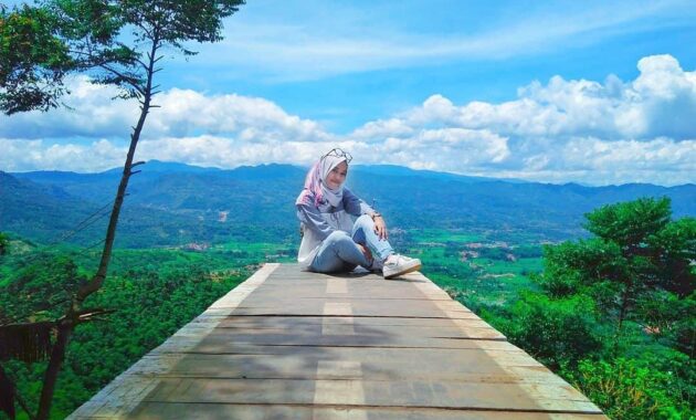 top 10+ rekomendasi tempat wisata yang instagramable di daerah bogor untuk menemani akhir pekanmu!