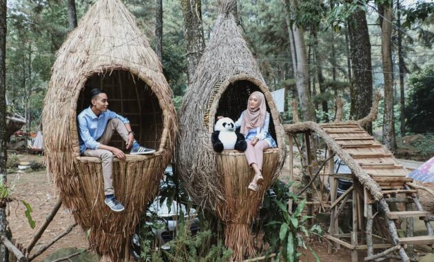 top 10+ rekomendasi tempat wisata yang instagramable di daerah bogor untuk menemani akhir pekanmu!