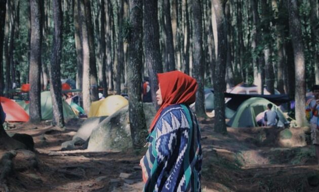 Top 10+ Rekomendasi Tempat Wisata Yang Instagramable di Daerah Bogor Untuk Menemani Akhir Pekanmu!