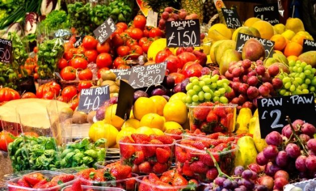 Top 10+ Rekomendasi Toko Buah Segar di Semarang Daerah Banyumanik Ngaliyan Tembalang