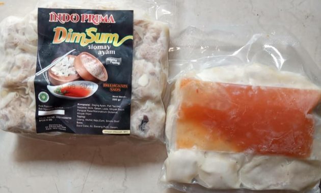 Top 10+ Rekomendasi Toko Frozen Food di Kota Bandar Lampung