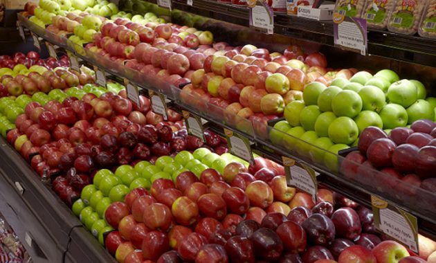 Top 10+ Rekomendasi Toko Jual Buah Segar di Makassar Yang Berkualitas dan Terlengkap