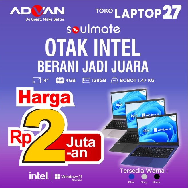 top 10+ rekomendasi toko laptop di semarang yang memiliki reputasi baik dan harganya murah