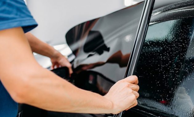 Top 10+ Rekomendasi Toko Pasang Kaca Film Mobil di Bekasi Lengkap Dengan Daftar Harganya Yang Murah