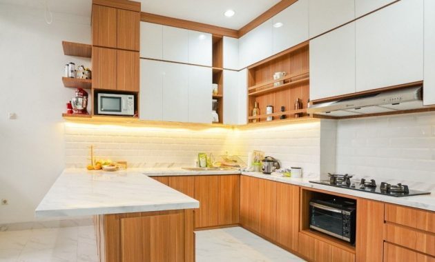 Top 10+ Rekomendasi Vendor Kitchen Set Cikarang Yang Terbaik Dengan Harga Mulai Dari 1,5 Juta Rupiah