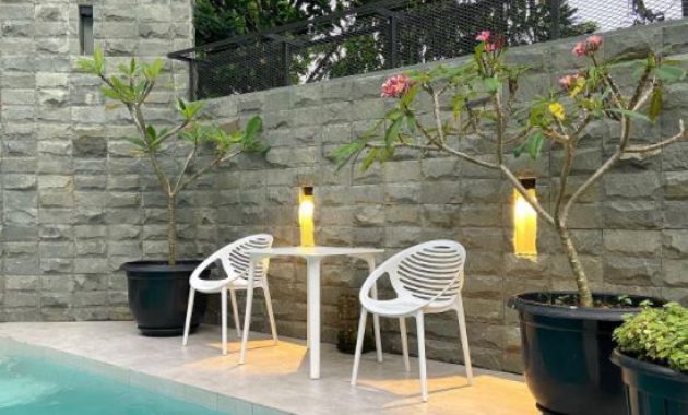 Top 10+ Rekomendasi Villa Dengan Private Pool di Bandung, Bisa Sewa Untuk Honeymoon Mulai Rp3.200.000
