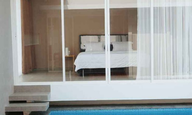 top 10+ rekomendasi villa private pool di kota batu yang nyaman, harga mulai rp1.500.000 per malam