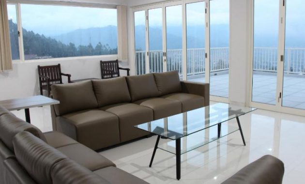 top 10+ rekomendasi villa private pool di kota batu yang nyaman, harga mulai rp1.500.000 per malam