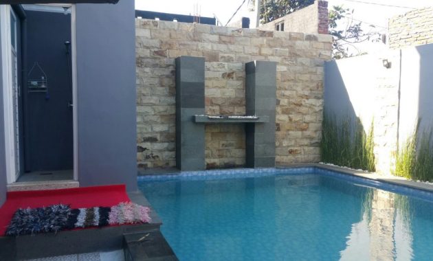 top 10+ rekomendasi villa private pool di kota batu yang nyaman, harga mulai rp1.500.000 per malam