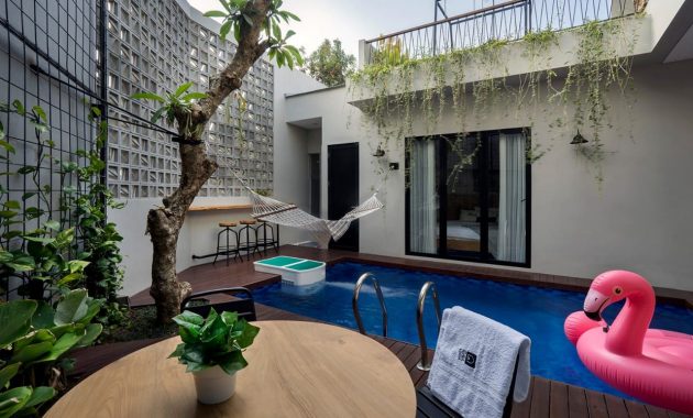 Top 10+ Rekomendasi Villa Private Pool di Kota Batu Yang Nyaman, Harga Mulai Rp1.500.000 Per Malam