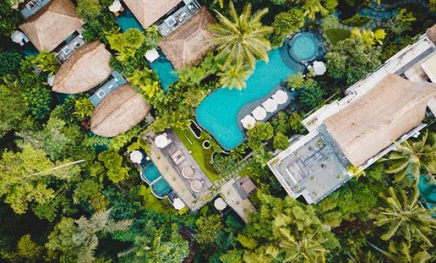 top 10+ rekomendasi villa private pool di ubud bali dengan harga murah mulai dari rp670.000 per malam